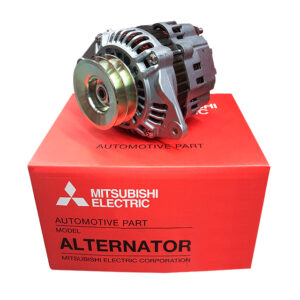 ALTERNATOR MITSUBISHI OEM 24V 40A