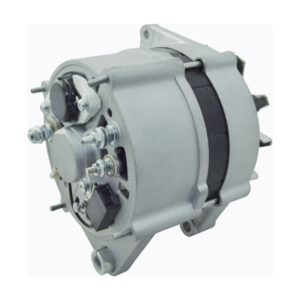ALTERNATOR TO SUIT RENAULT 24V 80AMP