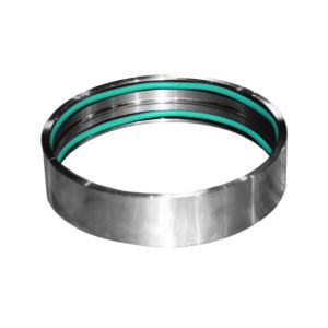 AXLE WEAR SLEEVE