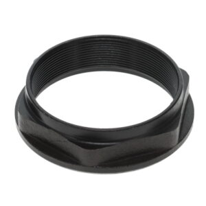 AXLE END NUT