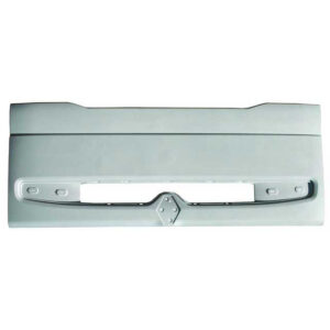 GRILLE MAIN
