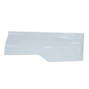 WHEEL ARCH TRIM SECTION LH
