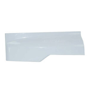 WHEEL ARCH TRIM SECTION RH