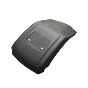 FRONT CAB MUDGUARD LH/RH