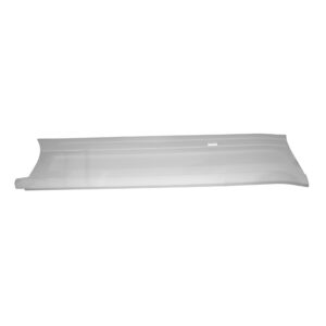 WIND DEFLECTOR REAR L/H RENAULT