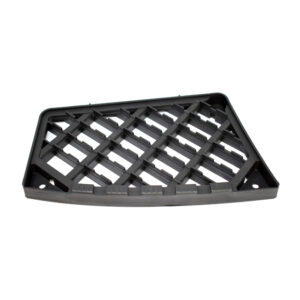 STEP PLATE UPPER & LOWER LH RH