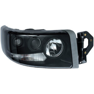 H/LAMP C/W FOG REN PREM 07/05-RH