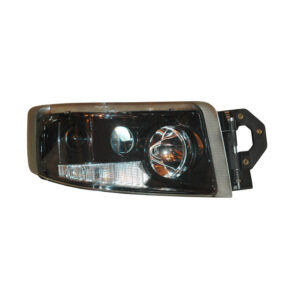 HEADLAMP RH RENAULT PREMIUM