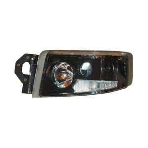 HEADLAMP LH RENAULT PREMIUM
