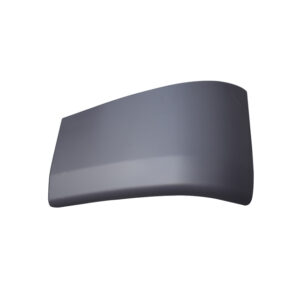BUMPER CORNER LH