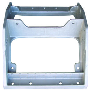 STEP BRACKET RH LH