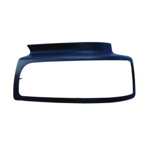 HEAD LIGHT FRAME LH