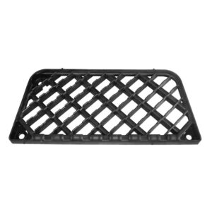STEP TREAD PLATE UPPER LH