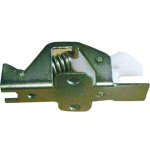 GRILLE MAIN LOCKING CATCH
