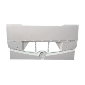 GRILLE MAIN