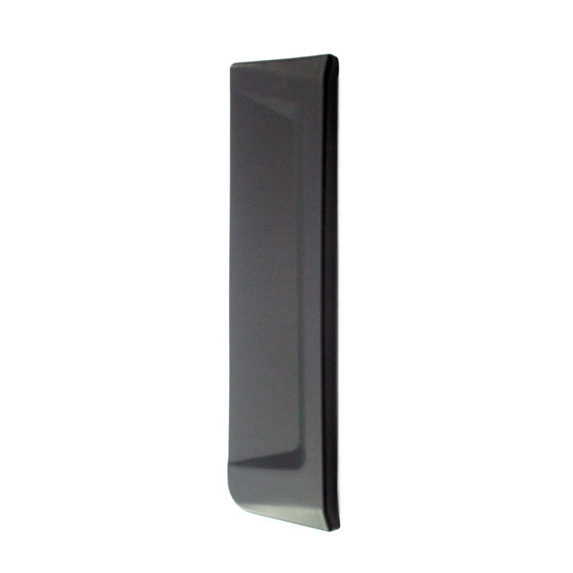 BUMPER SIDE SECTION RH RENAULT T SERIES