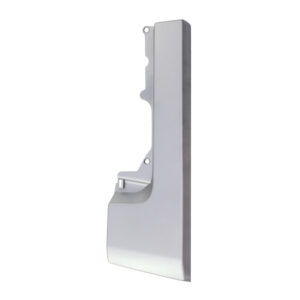BUMPER SIDE SECTION UPPER LH RENAULT T440 SERIES