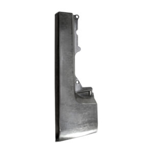 BUMPER SIDE SECTION UPPER RH T380 SERIES
