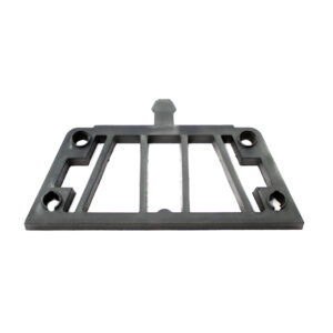LOWER STEP PLATE RH LH RENAULT T SERIES