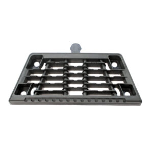 UPPER STEP PLATE RH LH RENAULT T SERIES