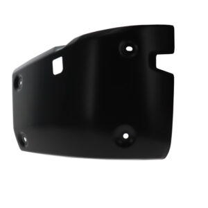 BUMPER CORNER LH