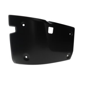 BUMPER CORNER RH
