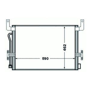 CONDENSER