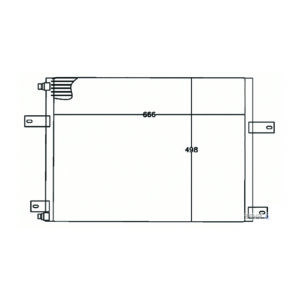 CONDENSER