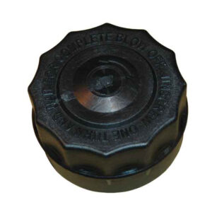 FILLER CAP