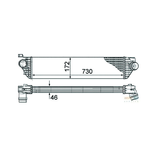 INTERCOOLER