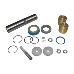 KING PIN KIT WHEEL ONLY