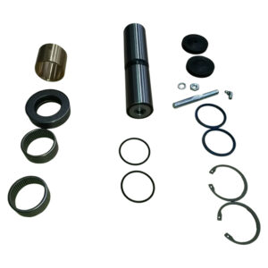 KING PIN KIT WHEEL ONLY