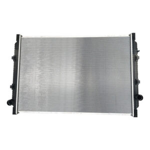 RADIATOR ASSEMBLY