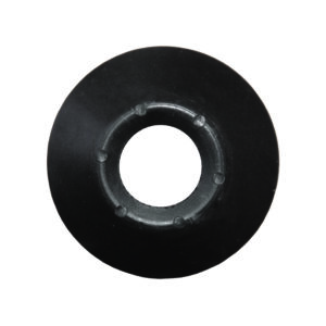 LOWER RADIATOR RADIATOR MOUNT