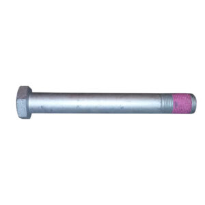 M20 X 155MM U/H SPRING EYE BOLT