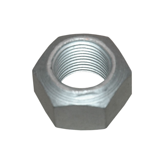 SPRING EYE NUT