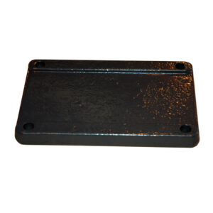 SPRING PLATE