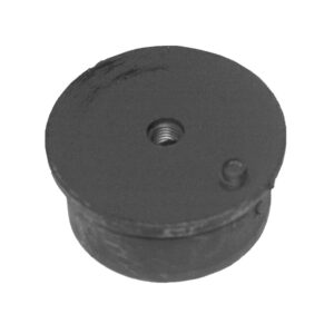 ENGINE MOUNTING
