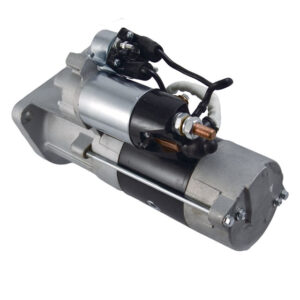 STARTER MOTOR TO SUIT RENAULT 24V 5.5KW