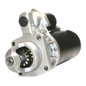 STARTER MOTOR TO SUIT RENAULT 24V 6.6KW