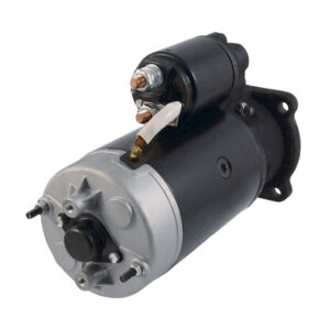 STARTER MOTOR TO SUIT RENAULT 24V 4.0KW