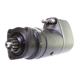STARTER MOTOR TO SUIT RENAULT 24V 6.6KW