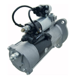STARTER MOTOR TO SUIT RENAULT 24V 5.5KW