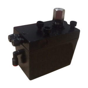 CAB TILT PUMP RENAULT