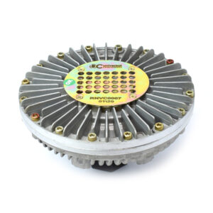 VISCOUS CLUTCH HUB UNIT