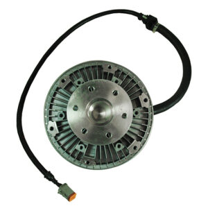 VISCOUS CLUTCH HUB UNIT