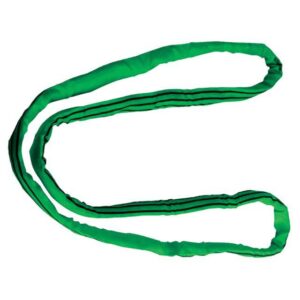 3M 2000KG  GREEN ROUND STRAP