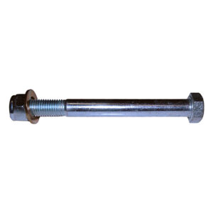 BOLT ASSY M20X 150MM SHOCK ABSORBER