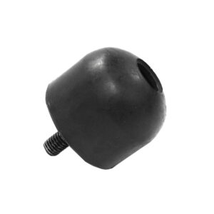 RUBBER BUFFER FOR DRIVERS CAB