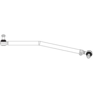 DRAG LINK - LHD